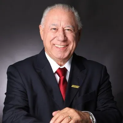 Mario Gazin