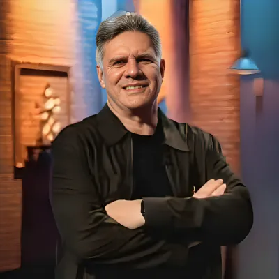 Sergio Zimerman