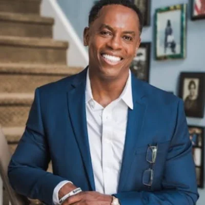 Dr. Adolph Brown