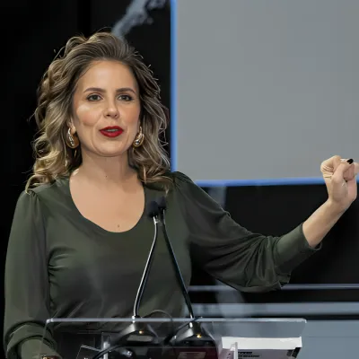 Vanessa Cochi