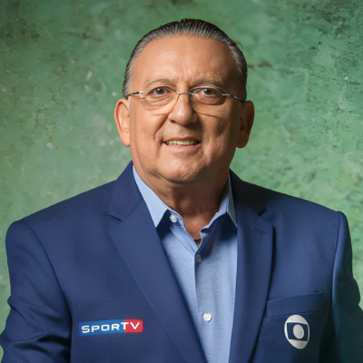 Galvão Bueno