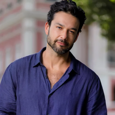 Sergio Marone