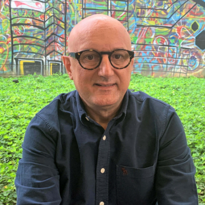 Romeo Deon Busarello