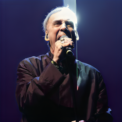 Arnaldo Antunes