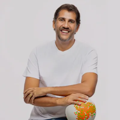 Maurício Camargo Lima