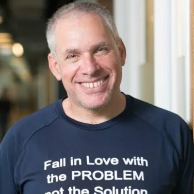 Uri Levine