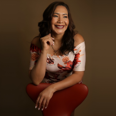 Beatriz Correa