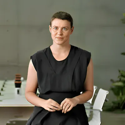 Barbara Soalheiro