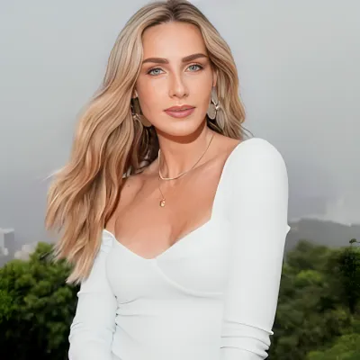 Mariana Weickert