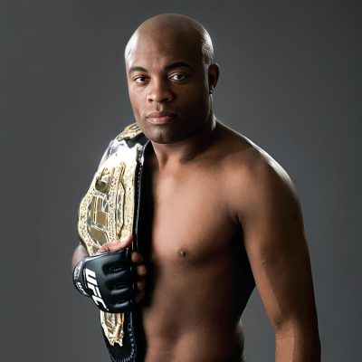 Anderson Silva