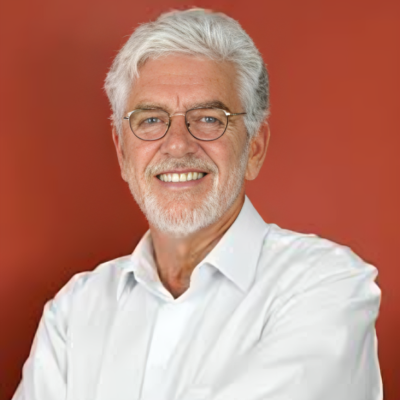Cesar Callegari