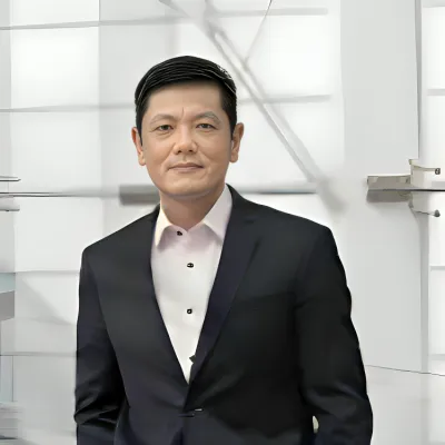 Reynaldo Goto