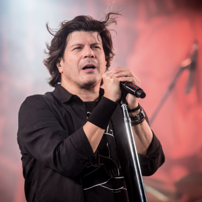 Paulo Ricardo