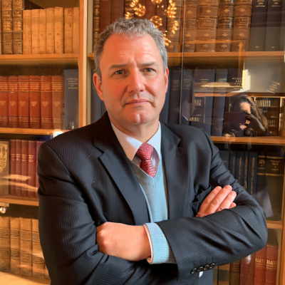 Marcos Jank