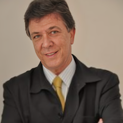 Maurício Gois