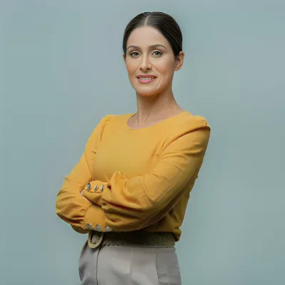 Rosana Alves