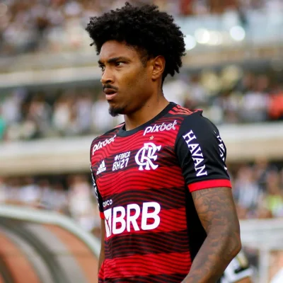 Vitinho da Torcida