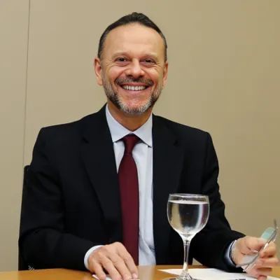 Luciano Coutinho