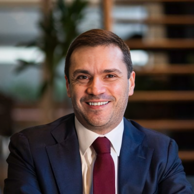 Marcel Leonardi