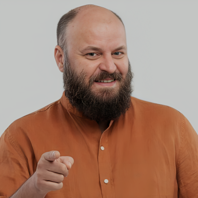 Paulinho Serra