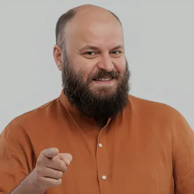 Paulinho Serra