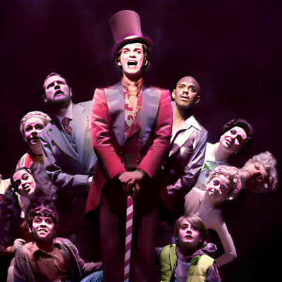 Fábrica de Chocolate