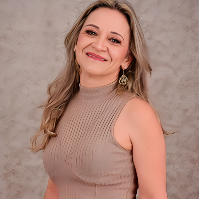 Luciene Tognetta