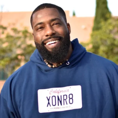 Brian Banks