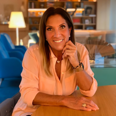 Lucilia Diniz