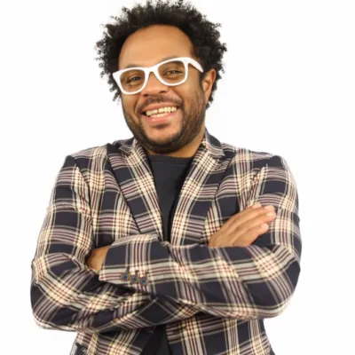 Marcelo Marrom