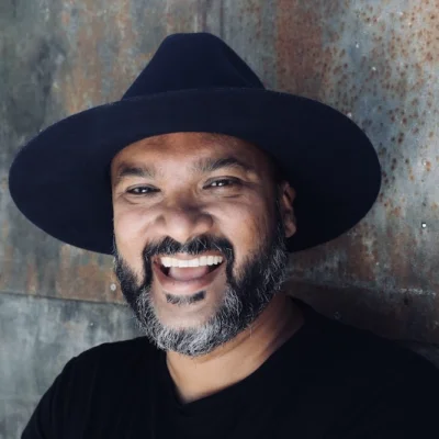 Afdhel Aziz