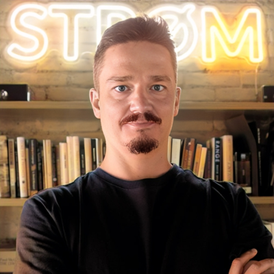 João Vitor de Moraes