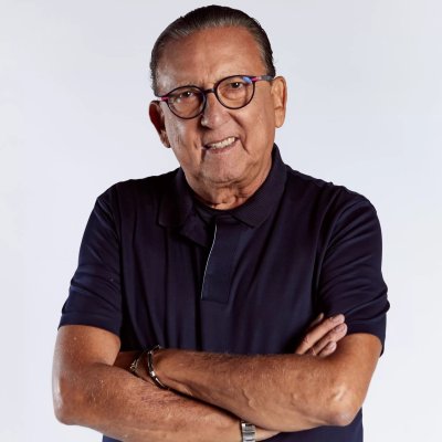Galvão Bueno