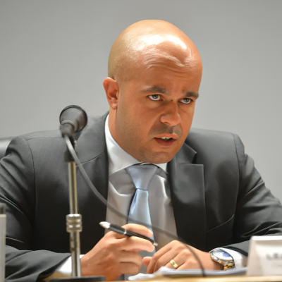 Leandro Puccini Secunho - Banco Mundial