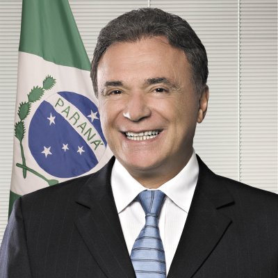 Alvaro Dias
