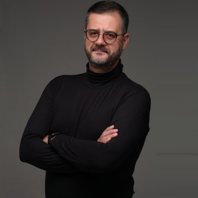 Marcelo Peruzzo
