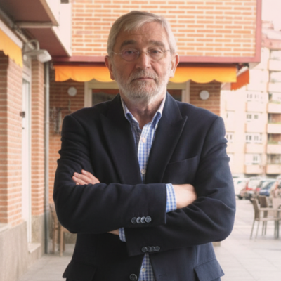 Jose Manuel Pérez Díaz