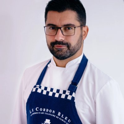 Chef Edu Cardoso