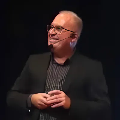 Luciano Fregapani