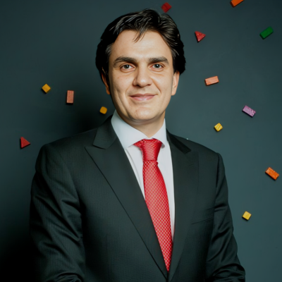 Gabriel Chalita