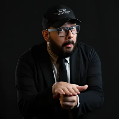 Rodrigo Fernandes