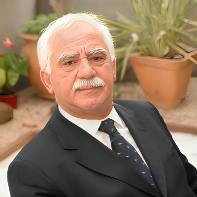 Antoninho Marmo Trevisan