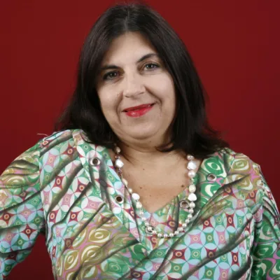 Rosa Alegria