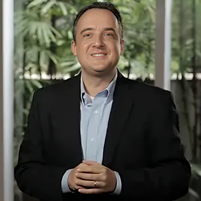 José Ricardo Noronha