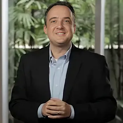 José Ricardo Noronha