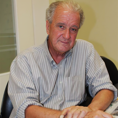 Eloi Zanetti