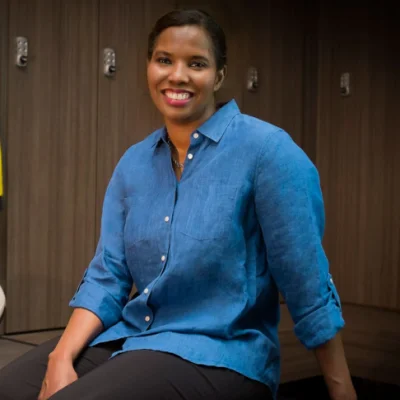 Briana Scurry