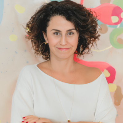 Juliana Sawaia