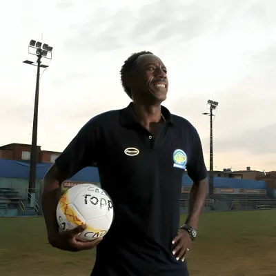 Édson Ataliba Cândido