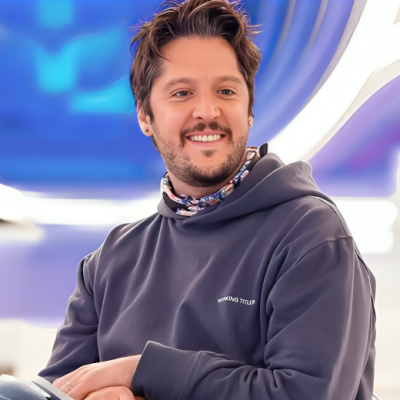 André Vasco
